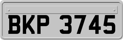 BKP3745