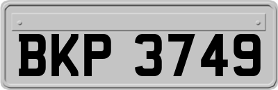 BKP3749