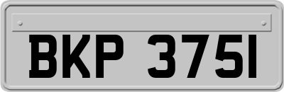 BKP3751