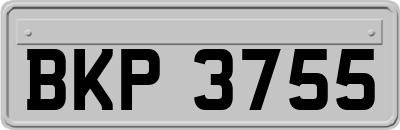 BKP3755
