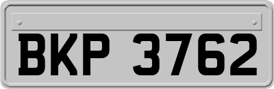 BKP3762