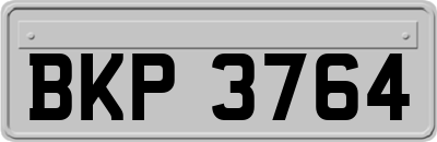 BKP3764