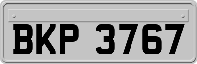 BKP3767