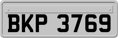 BKP3769
