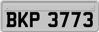 BKP3773