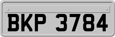 BKP3784