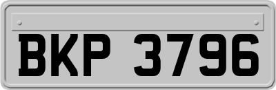 BKP3796