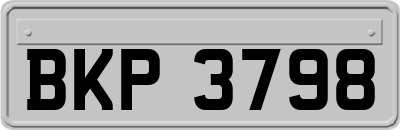 BKP3798