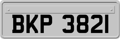BKP3821