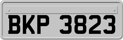 BKP3823