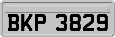 BKP3829