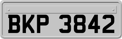 BKP3842
