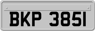 BKP3851