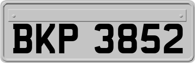 BKP3852