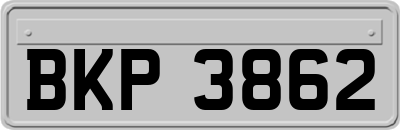 BKP3862
