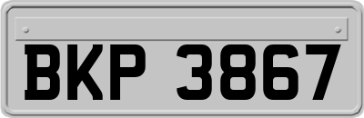 BKP3867