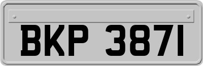 BKP3871