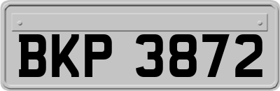 BKP3872