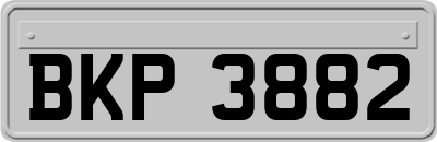 BKP3882