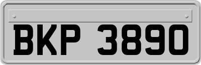 BKP3890