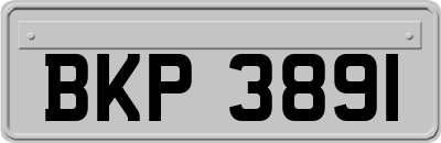 BKP3891