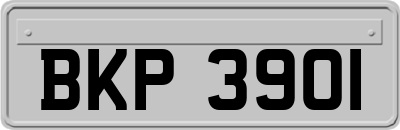 BKP3901