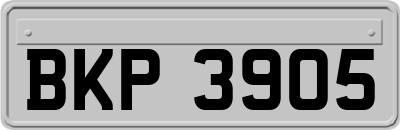 BKP3905
