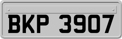 BKP3907