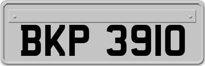 BKP3910