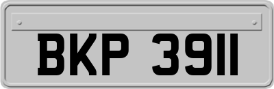 BKP3911
