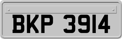 BKP3914