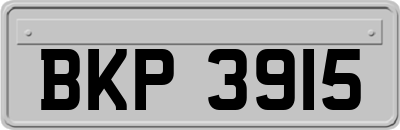 BKP3915