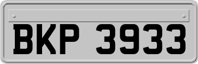 BKP3933