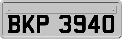 BKP3940