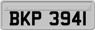 BKP3941