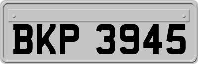 BKP3945