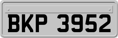 BKP3952