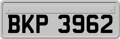 BKP3962