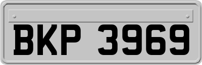 BKP3969