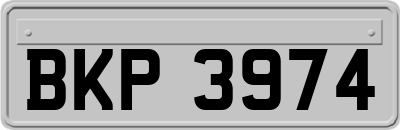 BKP3974