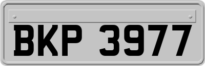 BKP3977
