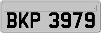 BKP3979