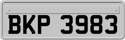 BKP3983