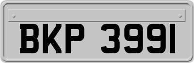 BKP3991