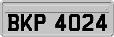 BKP4024