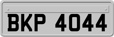 BKP4044