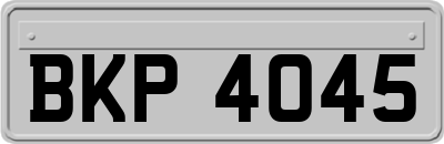 BKP4045