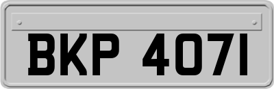 BKP4071