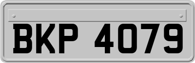 BKP4079