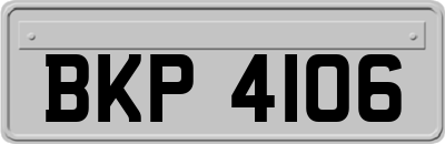 BKP4106